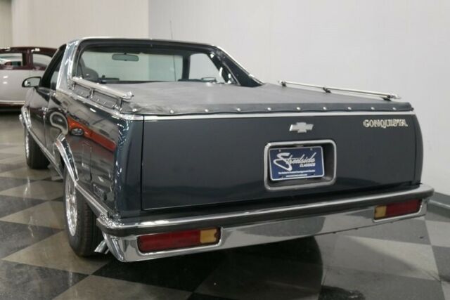 1987 Chevrolet El Camino Conquista - photo 11