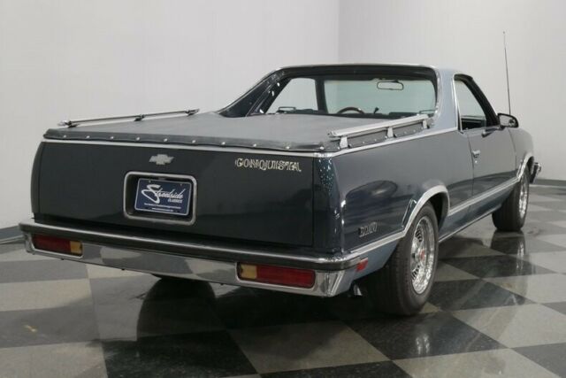 1987 Chevrolet El Camino Conquista - photo 13