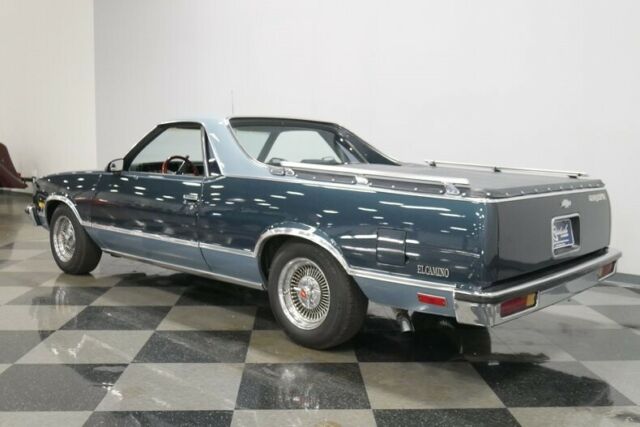 1987 Chevrolet El Camino Conquista - photo 9