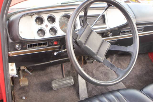 1979 Dodge Lil Red Express - photo 10