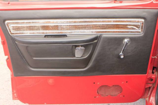 1979 Dodge Lil Red Express - photo 12