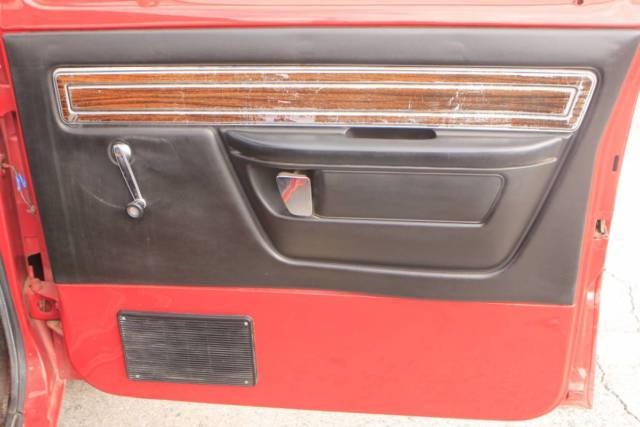 1979 Dodge Lil Red Express - photo 13