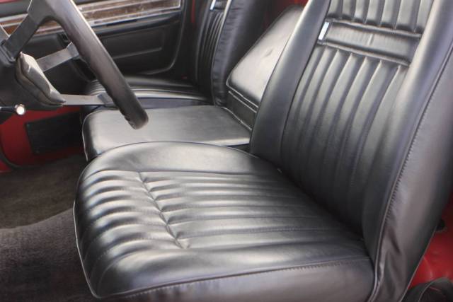 1979 Dodge Lil Red Express - photo 7