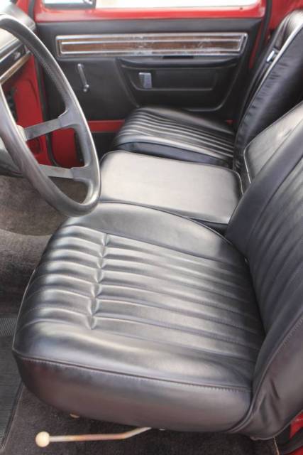 1979 Dodge Lil Red Express - photo 8
