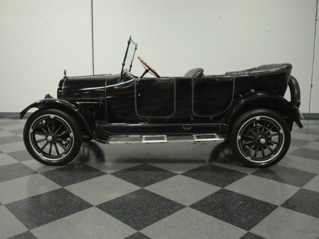 1918 Willys - photo 2