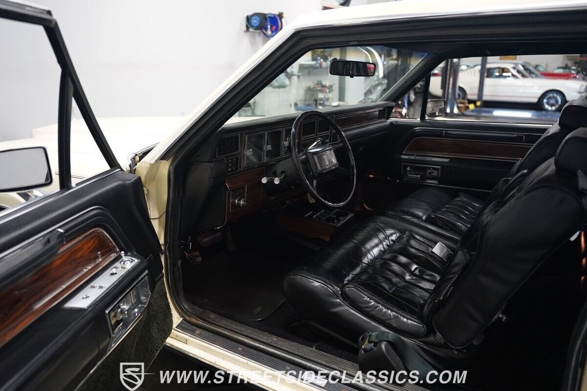 1982 Lincoln Mark Series - photo 5