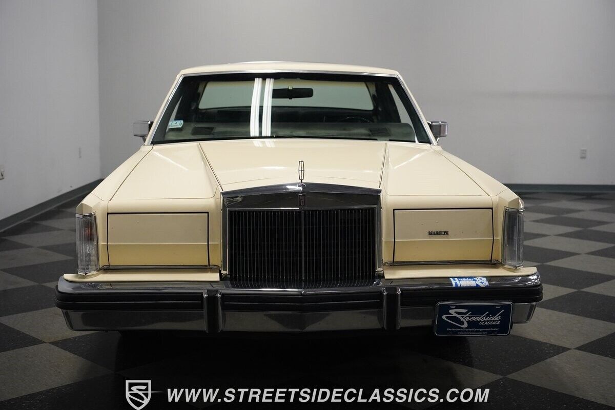 1982 Lincoln Mark Series - photo 6