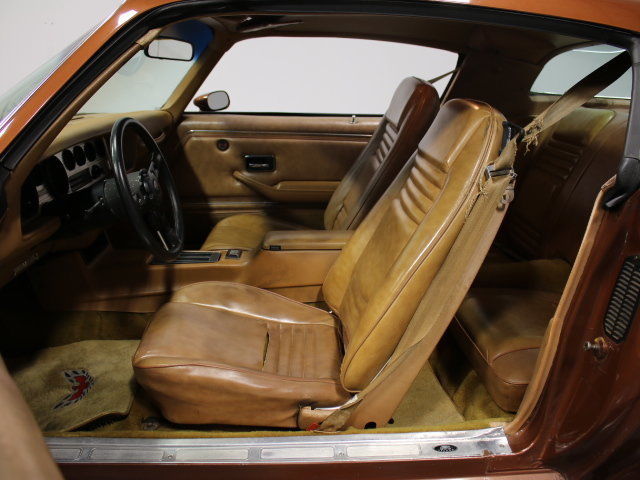 1978 Pontiac Firebird Trans Am - photo 3