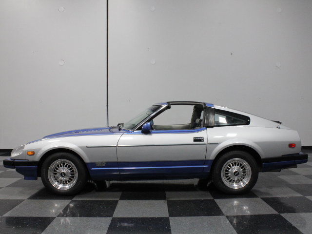 1982 Datsun Z-Series Turbo - photo 2