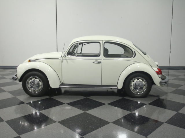 1972 Volkswagen Beetle - Classic - photo 3
