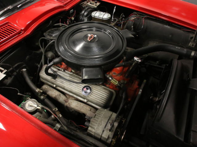 1965 Chevrolet Corvette - photo 4