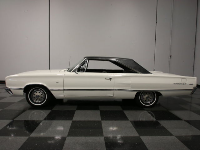 1967 Dodge Coronet - photo 2