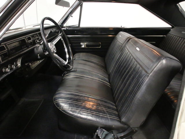 1967 Dodge Coronet - photo 3