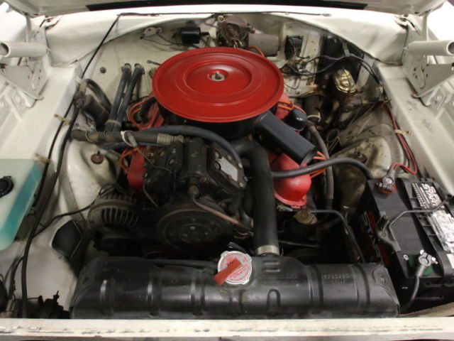 1967 Dodge Coronet - photo 4