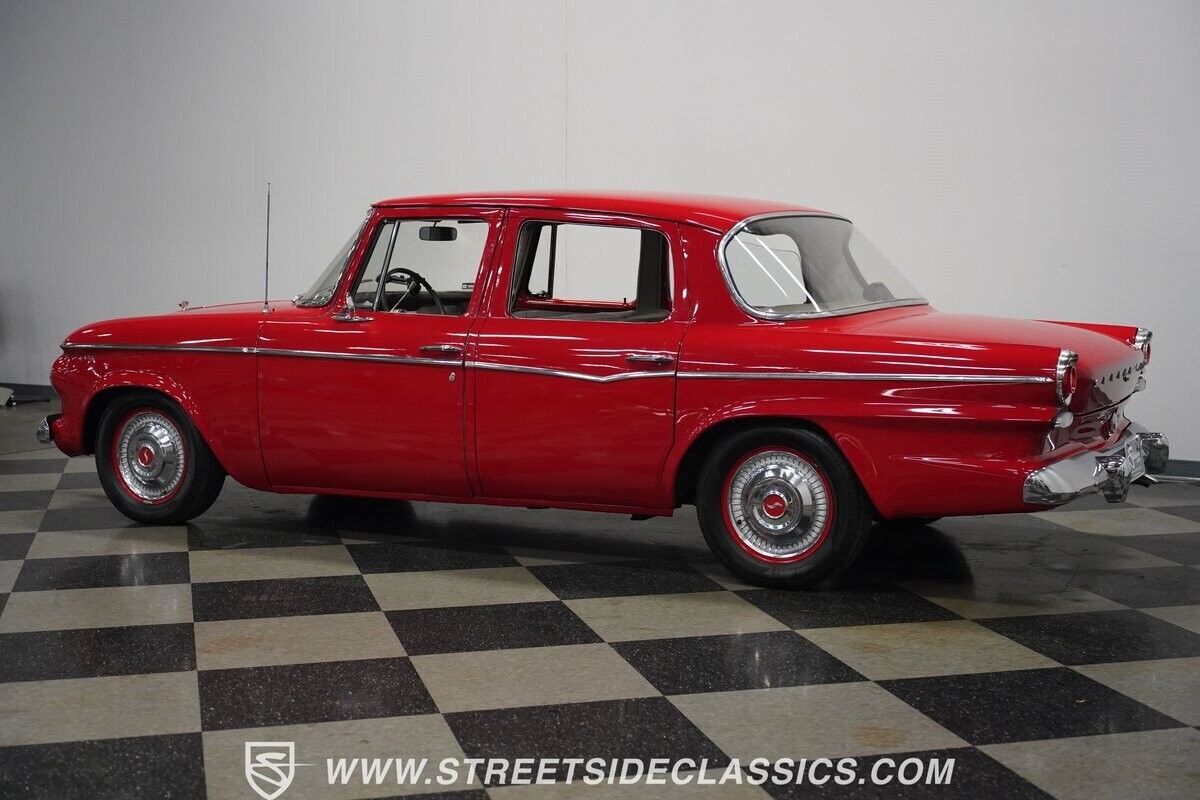 1962 Studebaker Lark - photo 11