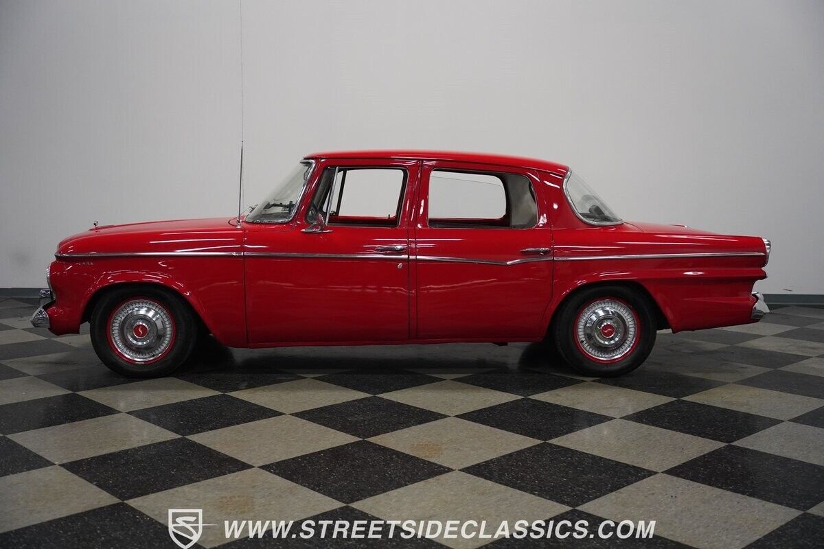 1962 Studebaker Lark - photo 3