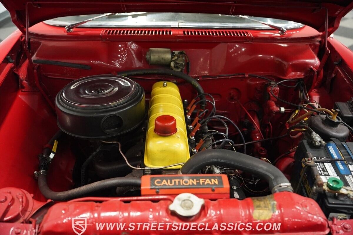 1962 Studebaker Lark - photo 4