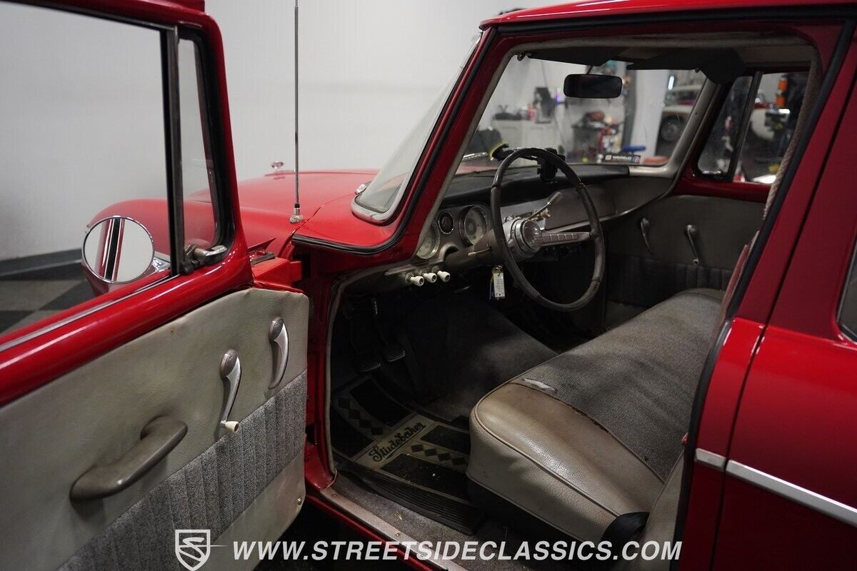 1962 Studebaker Lark - photo 5