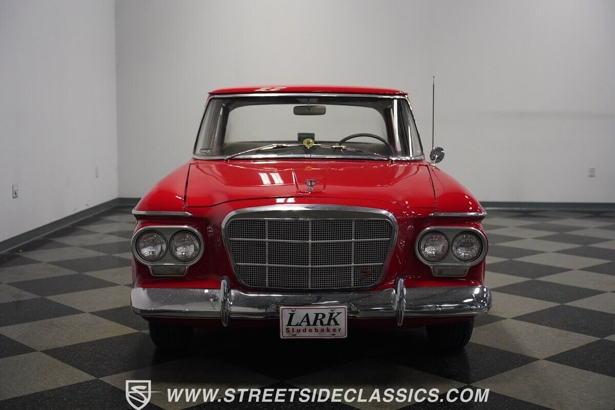 1962 Studebaker Lark - photo 6