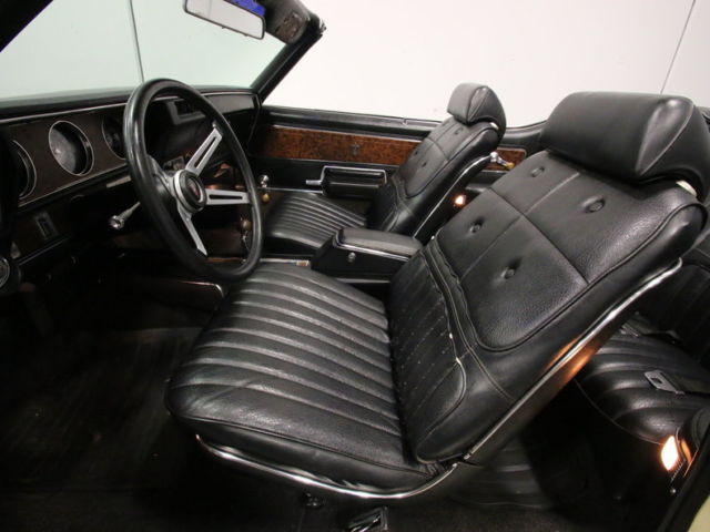1970 Oldsmobile Cutlass - photo 3
