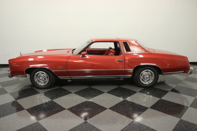 1977 Chevrolet Monte Carlo Landau - photo 3