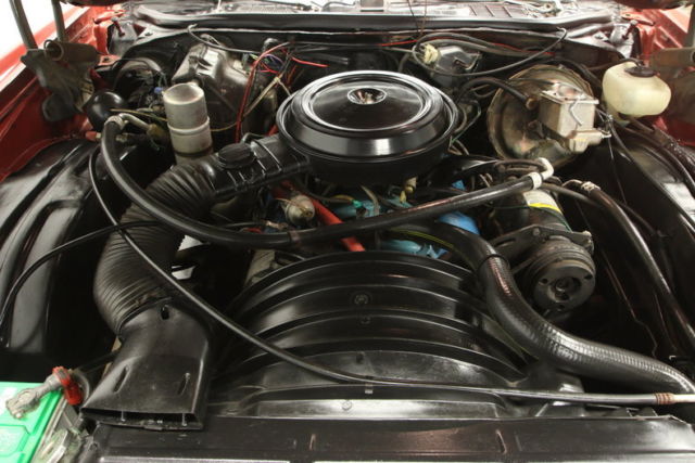 1977 Chevrolet Monte Carlo Landau - photo 4