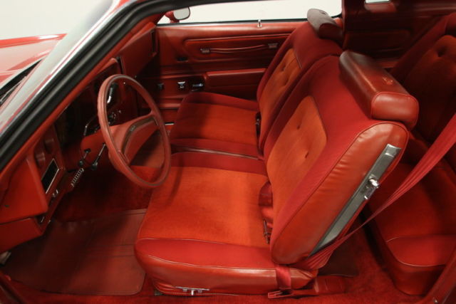 1977 Chevrolet Monte Carlo Landau - photo 5