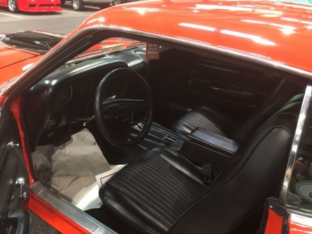 1970 Ford Mustang DRIVES GREAT-RELIABLE CAR LIKE 65 66 67 68 69 - photo 10
