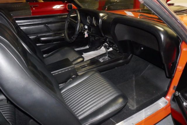 1970 Ford Mustang DRIVES GREAT-RELIABLE CAR LIKE 65 66 67 68 69 - photo 11