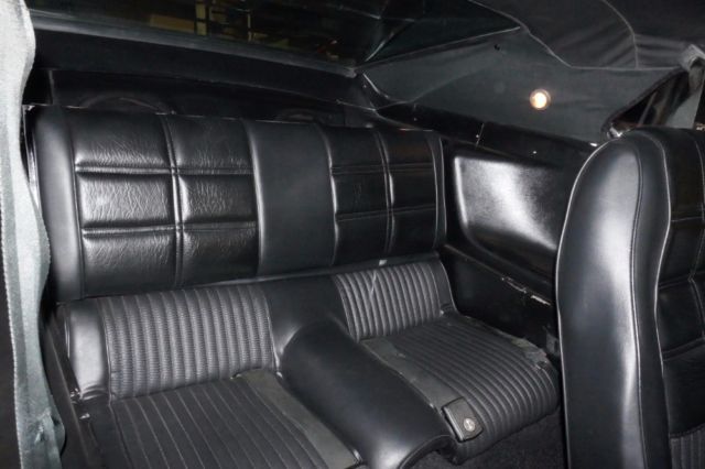 1970 Ford Mustang DRIVES GREAT-RELIABLE CAR LIKE 65 66 67 68 69 - photo 13