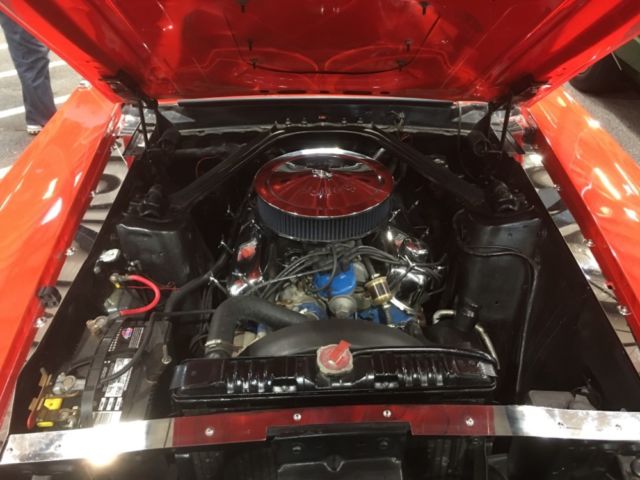 1970 Ford Mustang DRIVES GREAT-RELIABLE CAR LIKE 65 66 67 68 69 - photo 2
