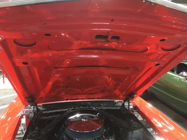 1970 Ford Mustang DRIVES GREAT-RELIABLE CAR LIKE 65 66 67 68 69 - photo 3