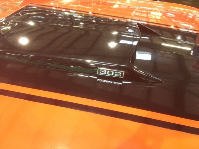 1970 Ford Mustang DRIVES GREAT-RELIABLE CAR LIKE 65 66 67 68 69 - photo 4