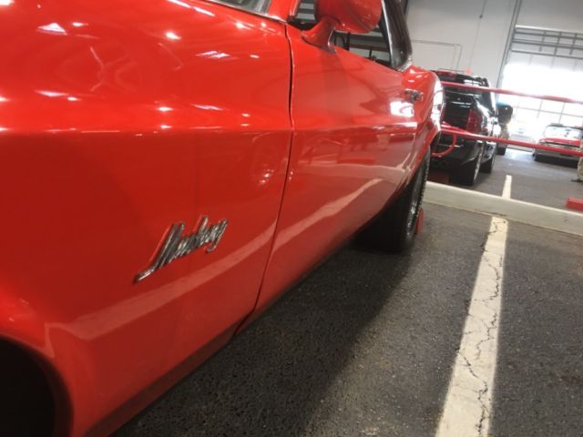 1970 Ford Mustang DRIVES GREAT-RELIABLE CAR LIKE 65 66 67 68 69 - photo 6