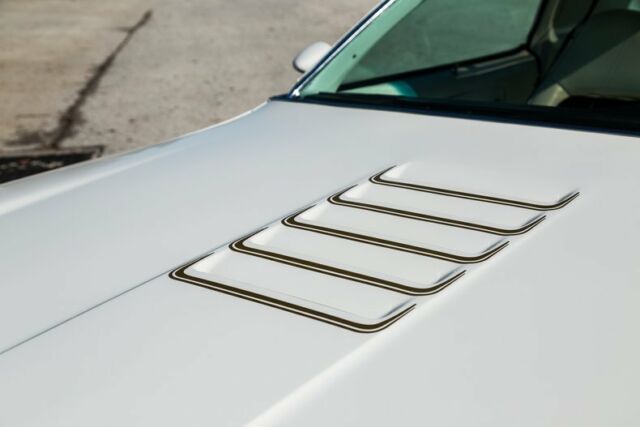 1975 Oldsmobile Cutlass Hurst/Olds - photo 10
