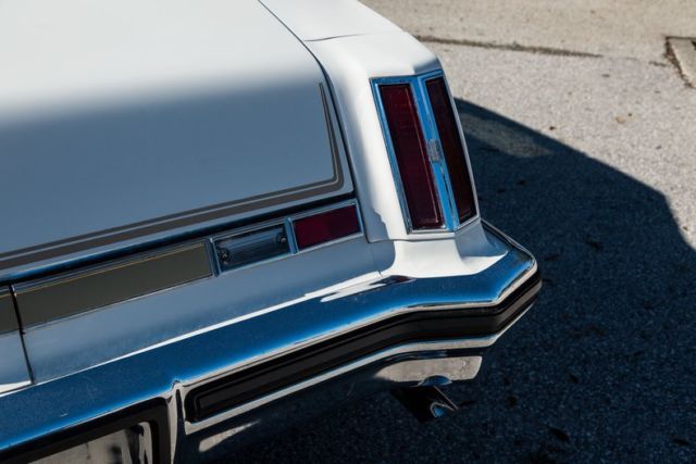1975 Oldsmobile Cutlass Hurst/Olds - photo 11