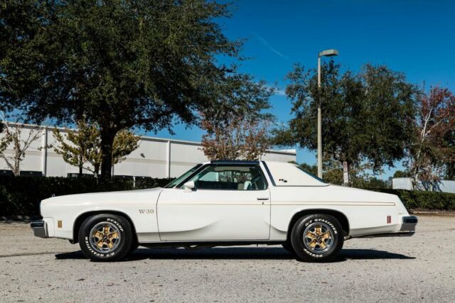 1975 Oldsmobile Cutlass Hurst/Olds - photo 5