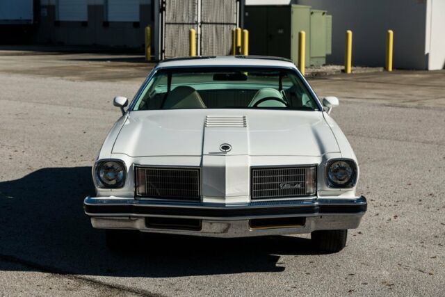 1975 Oldsmobile Cutlass Hurst/Olds - photo 7