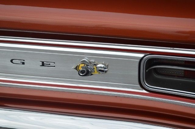 1970 Dodge Coronet Super Bee Re-Creation 2 Door Hardtop - photo 10