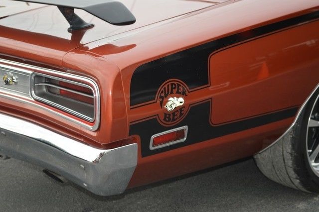 1970 Dodge Coronet Super Bee Re-Creation 2 Door Hardtop - photo 11
