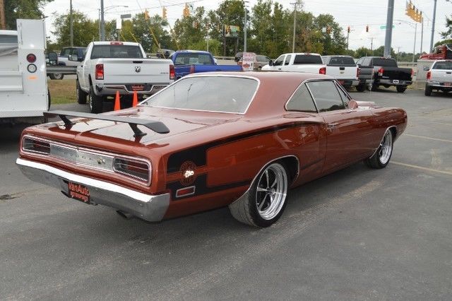 1970 Dodge Coronet Super Bee Re-Creation 2 Door Hardtop - photo 12