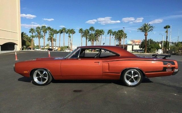 1970 Dodge Coronet Super Bee Re-Creation 2 Door Hardtop - photo 2
