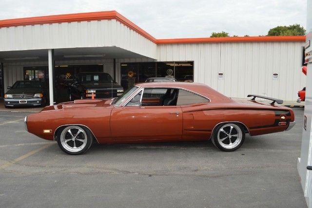 1970 Dodge Coronet Super Bee Re-Creation 2 Door Hardtop - photo 5