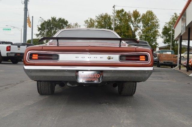 1970 Dodge Coronet Super Bee Re-Creation 2 Door Hardtop - photo 9