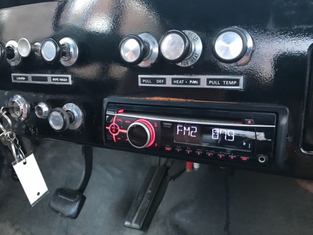1974 Ford Bronco - photo 9