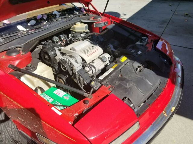 1989 Buick Reatta - photo 7