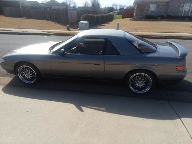 1990 Mazda Other - photo 12