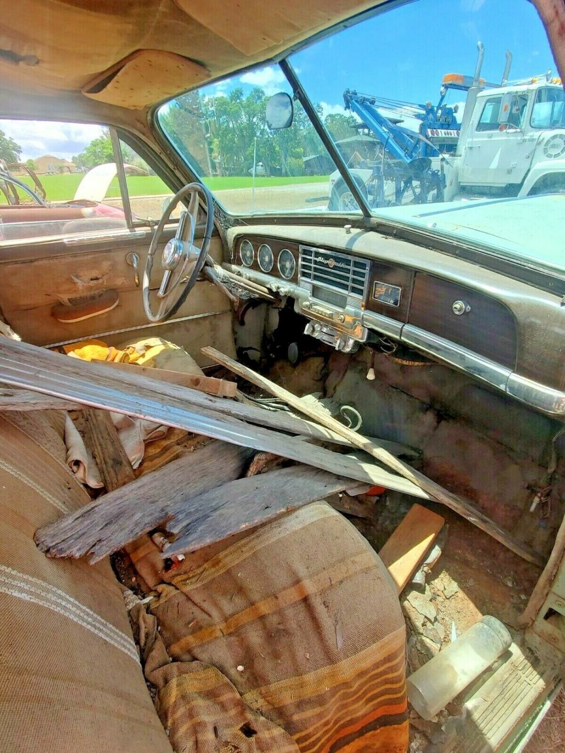 1950 Plymouth Other - photo 9