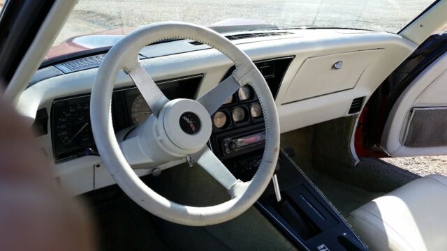 1979 Chevrolet Corvette - photo 10