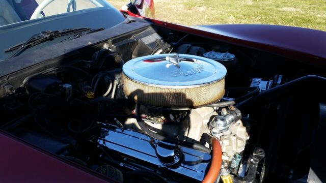 1979 Chevrolet Corvette - photo 12